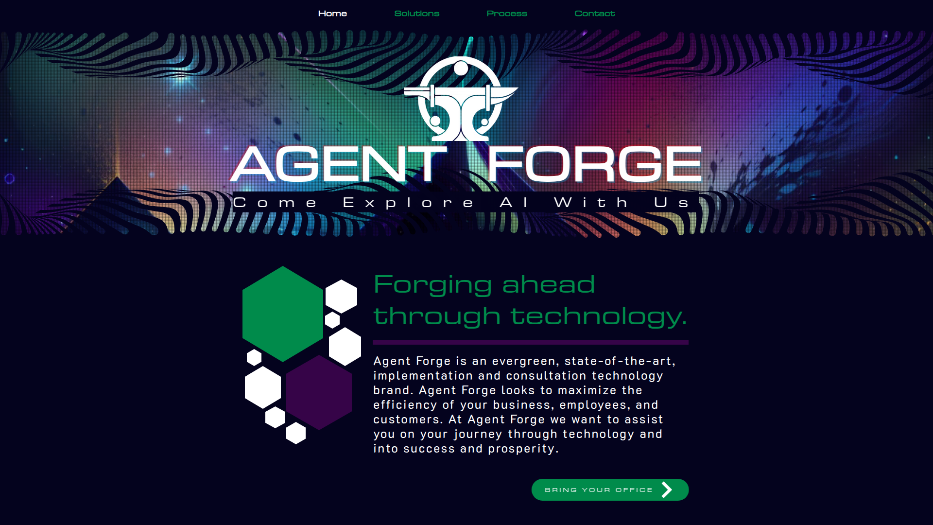 AgentForge