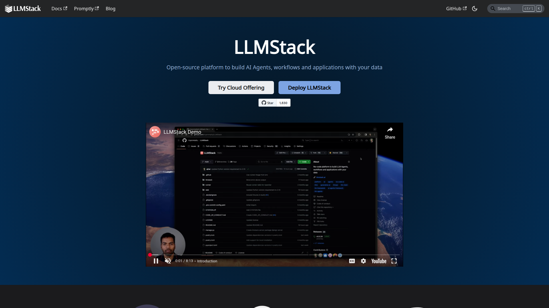 LLMStack